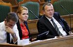 Åbningsdebat i Folketinget