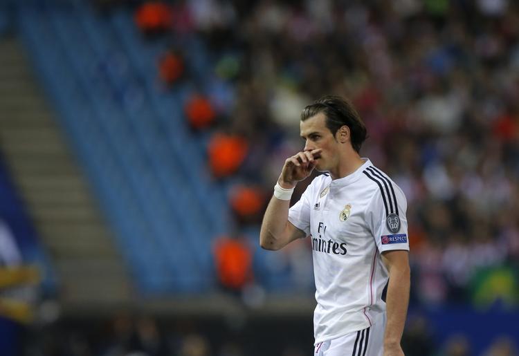 sprogforbistringer. Gareth Bale har ikke fået lært  spansk nok til at kunne kommunikere på sproget med holdkammerater og træner i Real Madrid. 