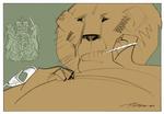 dagens tegning