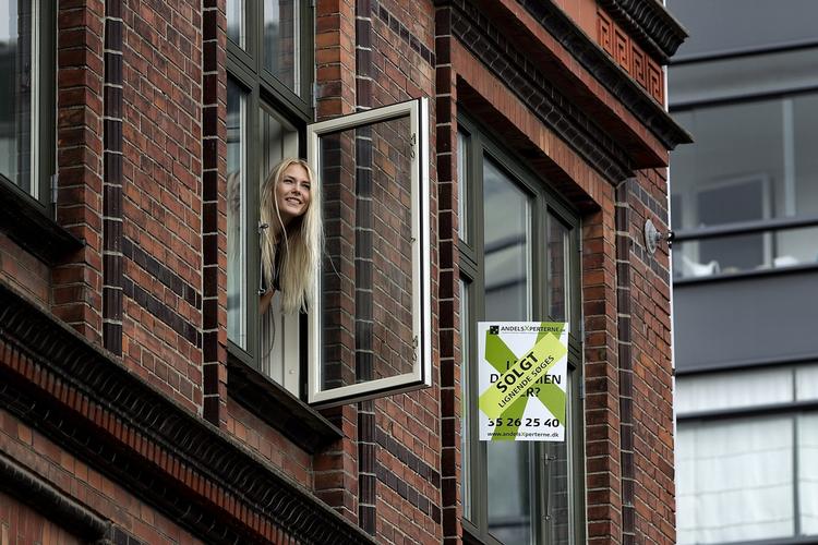 Prishop. Andelsboliger i især hovedstaden vil blive markant dyrere, hvis den lovbestemte maksimalpris droppes. 