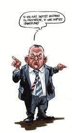 Tegning: Roald Als 