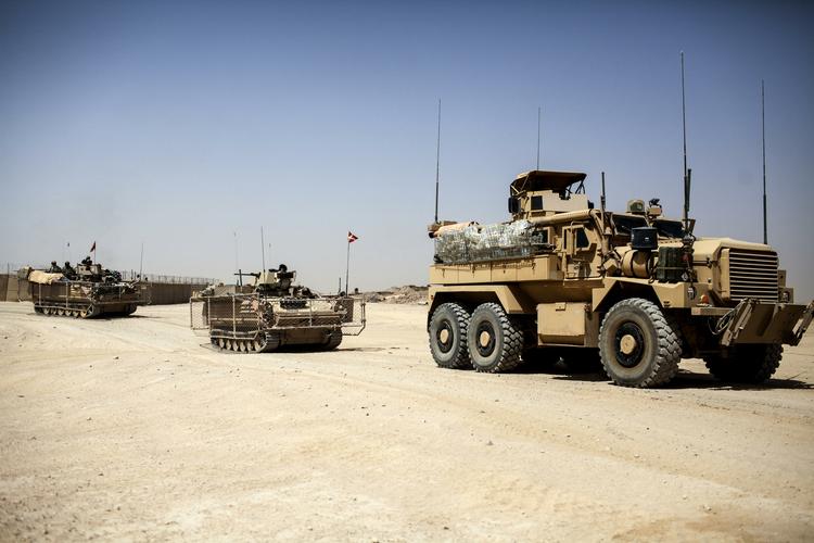 Afvist. Aman hjalp de danske soldater i kampen mod Taleban. Nu vurderes han til at være til fare for Danmarks sikkerhed. 