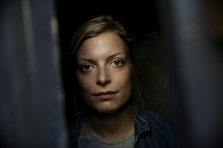 aNGREBET. Forfatter Asta Olivia Nordenhof - her på et billede fra 2013 - er blandt de kvindelige forfattere, som blev nævnt ved navn i en kritisk kommentar i Weekendavisen. 