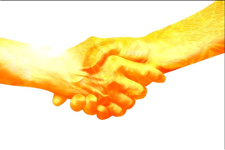 Illustration: Marcus Grønbech 