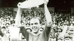Verdensmester. Bernhard Klodt blev tysk mester med Schalke i 1958, hvilket banede vej for mødet med KB i Europa Cuppen for mesterhold samme år. 