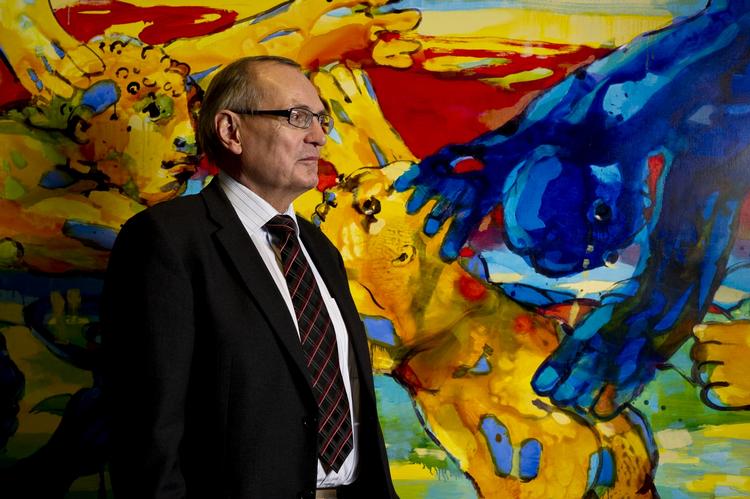 MODSTAND. Det vil forplumre beslutningsprocessen, hvis regionerne bliver erstattet med professionelle bestyrelser, der referer til sundhedsministeren, mener formanden for danske regioner, Bent Hansen. 