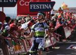 Spain Vuelta Cycling