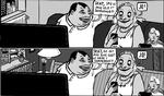 Tegning: Philip Ytournel 