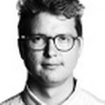 Teis Jeppe Gørtz Klumme