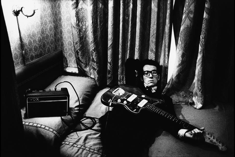 © Anton Corbijn/courtesy Schirmer/Mosel