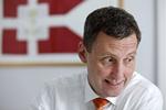 DEMOKRATI. Sunhedsminister Nick Hækkerup (S) frygter, at en professionel bestyrelse vil konsekvere i, at danskerne mister »føling og fornemmelse af, hvad der sker i sundhedsvæsenet«. 