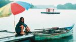 Drama. Aftenens film er koreanske Kim Ki-duks 'The Isle'. 