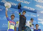 Tour of California Cycling