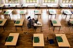 UDDANNELSE. Danmark ligger godt nede på listen i opgørelse over skoleelevers kunnen inden for matematik og naturvidenskab. 