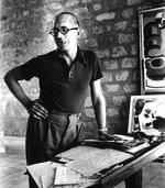 Rent. Tre nye bøger om Le Corbusier sætter fokus på hans hang til renhed og hygiejne - og nazisme. PR-foto 