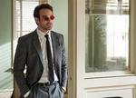 Advokat. Charlie Cox aka Daredevil er en moderne mand. Hård og følsom. Foto: Barry Wetcher/Netflix 