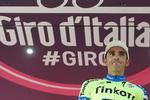 Italy Giro Cycling