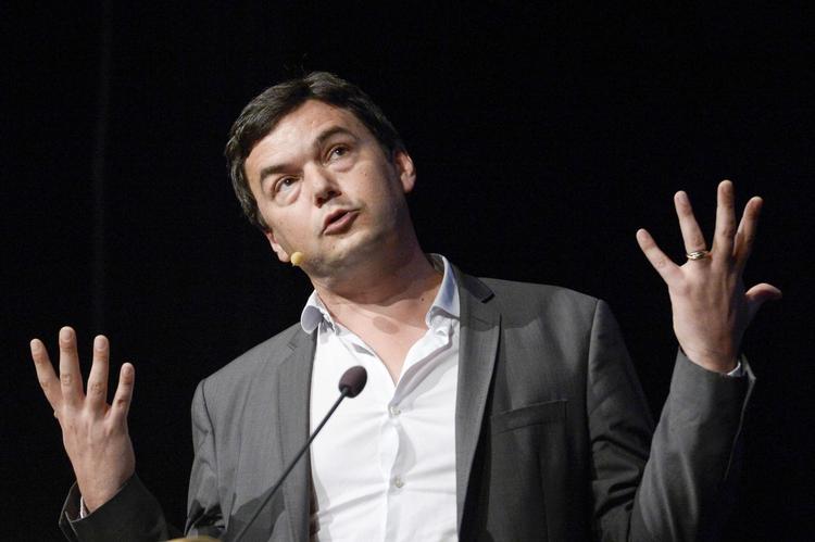 Velkommen. Thomas Piketty blev i 2014 den mest omdiskuterede økonom i verden, da han udgav sin bestseller »Kapital i det 21. århundrede«. Nu skal han forske i verdens ulighed på nyt institut i London. 