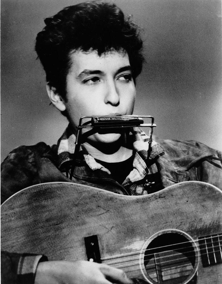 Tæt. I fire årtier var Victor Maymudes tæt på Bob Dylan, og hans erindringer rummer en række highlights, men man kunne godt forvente sig mere. Foto: AP 