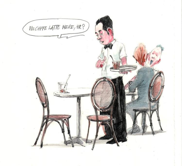 Tegning: Roald Als 