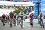 Tour of California Cycling