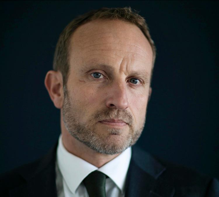 Ansvar. Udenrigsministeren mener det er hykleri og uansvarligt at ville skære i ulandsbistanden. Foto Miriam Dalsgaad 