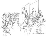 Tegning: Per Marquard Otzen 