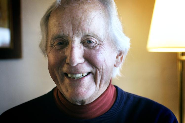 Anerkendt. Jacob Jensen var manden bag den ikoniske Margrethe-skål, som i har været fast inventar i mange danske køkkener. 