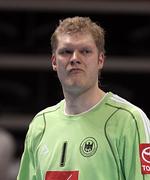 MUREN. Johannes Bitter var lørdag i den grad medvirkende til, at HSV besejrede Skjern. 