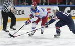 Czech Republic Hockey Worlds