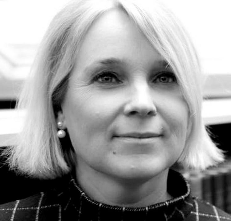 løfte. Underdirektør Sanne Kjær lover at rette fejl, når Skat bliver klar over, at de er begået. 
