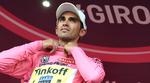 Italy Giro Cycling