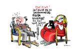 Tegning: Jørn Villumsen 