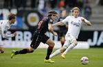 FC Midtjylland - FCK
