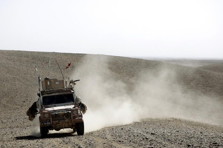 Beskudt. Danske soldater i Irak er på en højrisikabel mission i Irak, men bliver ikke aflønnet efter forholdene. 