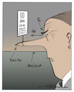 Tegning: Per Marquard Otzen 