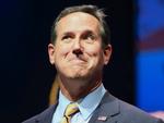 GOP 2016 Santorum Iowa