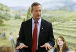 DEM 2016 O'Malley