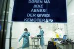 Overlevelse. Ny dansk gennemgang af kræftforskning viser, at effekten af behandlingen af kræft øges med cirka 50 procent, hvis den kombineres med søvnhormonet melatonin. 