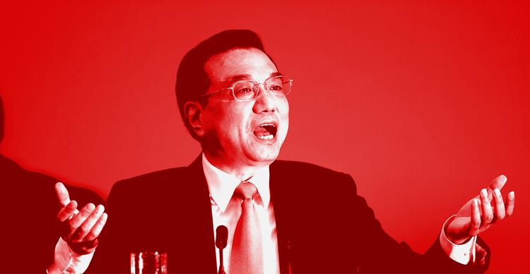 investor. Kinas regeringschef, Li Keqiang, har den store tegnebog med på sit besøg i Sydamerika, som han har indledt i dag. 