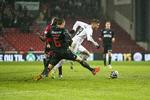FCM tabte blot tre gange i de 17 kampe i efteråret – på udebane til de seneste tre sæsoners mestre fra AaB, FCN og FCK. Efterårets anden kamp i Parken blev tabt 3-0. Havde FCM vundet, havde forspringet til nærmeste forfølger været 12 point. Jim Larsen scorede i eget net, inden to sene FCK-scoringer afgjorde matchen. 