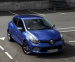 skulpturel. Renault har givet den nye generation af Clio mere afrundede former. 