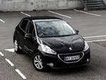 Sællert. Peugeot 208 var klassens mest eftersprugte i 2014 og ligger stadig i front. I årets første fire måneder blev der solgt over 2.500 nye eksemplarer. 