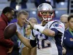 Super Bowl Football