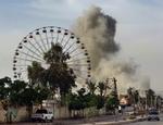 Ramadi. Islamisk Stat har indtaget storbyen Ramadi tæt ved hovedstaden, Bagdad, og dermed kastet Vestens strategi ud i dyb krise. 