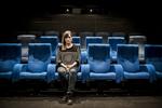 Filminstruktør Christina Rosendahls film 'Idealisten' om et amerikansk B-52 bombefly, der med fire brintbomber styrter ned ved militærbasen i Thule i 1968, bliver vist fredag 12. juni i Folkebio. 