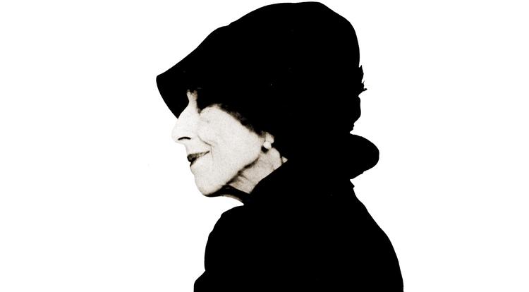 Baronessen. Peter Aalbæk forsøger at afsætte en film baseret på Karen Blixen spændingsroman 'Gengældelsens veje'. 