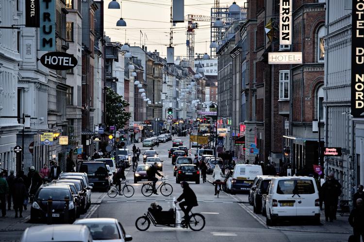 QUIZ. Vi har samlet otte Istedgade-citater. Hvem sagde hvad? Tag quizzen herunder og del dit resultat med dine venner. 