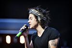 Harrymania. 30.000 fans ventes at hylde Harry Styles og co, når superstjernerne optræder i Horsens om en lille måned. 