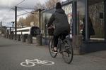Danskerne cykler igen mere